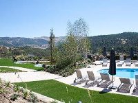 Hotel Los Cinco Enebros