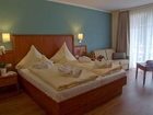 фото отеля Strandhotel Baabe