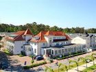 фото отеля Strandhotel Baabe