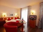 фото отеля Strandhotel Baabe