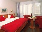 фото отеля Strandhotel Baabe