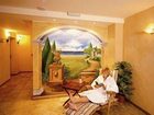 фото отеля Strandhotel Baabe