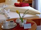 фото отеля Strandhotel Baabe