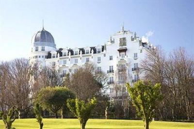 фото отеля Hotel Real Santander
