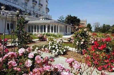 фото отеля Hotel Real Santander
