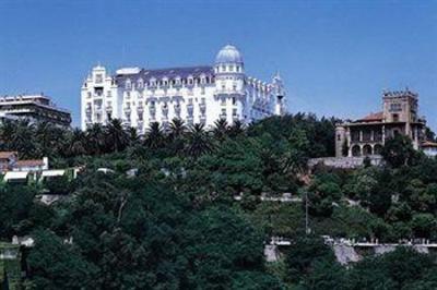 фото отеля Hotel Real Santander