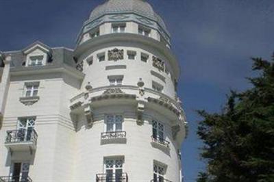 фото отеля Hotel Real Santander