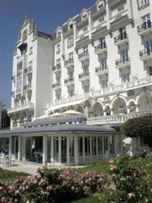 фото отеля Hotel Real Santander