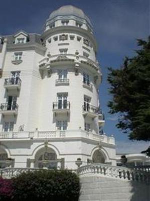 фото отеля Hotel Real Santander