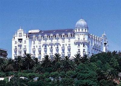 фото отеля Hotel Real Santander