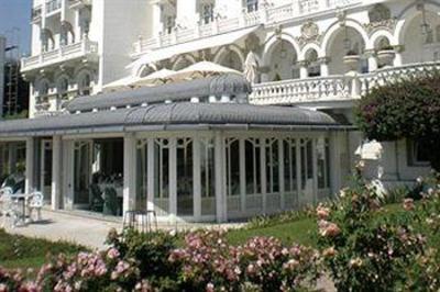фото отеля Hotel Real Santander