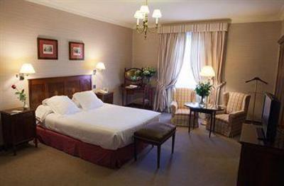 фото отеля Hotel Real Santander