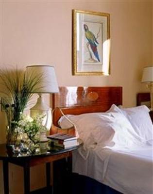 фото отеля Hotel Real Santander