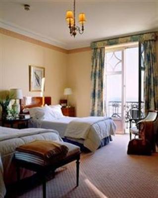 фото отеля Hotel Real Santander