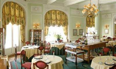 фото отеля Hotel Real Santander