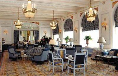 фото отеля Hotel Real Santander