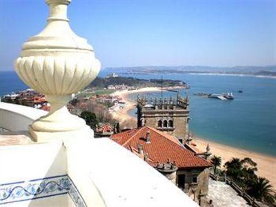 фото отеля Hotel Real Santander