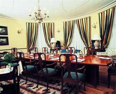 фото отеля Hotel Real Santander