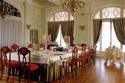 фото отеля Hotel Real Santander