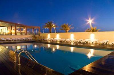 фото отеля Hotel Dom Jose