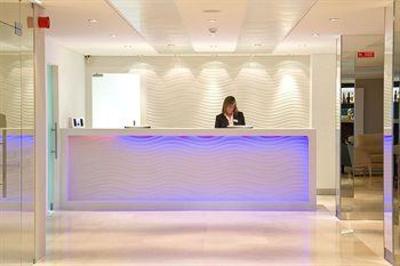 фото отеля Hotel Dom Jose