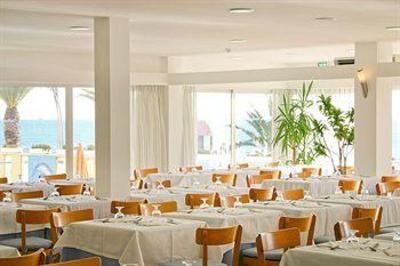 фото отеля Hotel Dom Jose