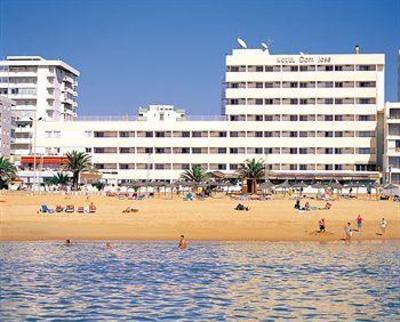 фото отеля Hotel Dom Jose