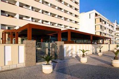 фото отеля Hotel Dom Jose