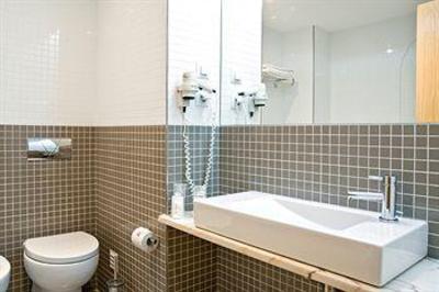 фото отеля Hotel Dom Jose