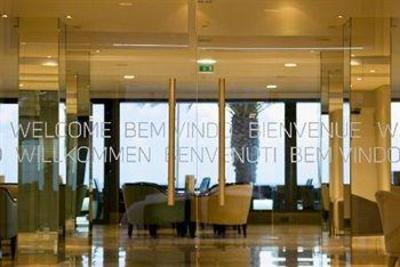 фото отеля Hotel Dom Jose