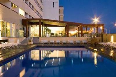 фото отеля Hotel Dom Jose