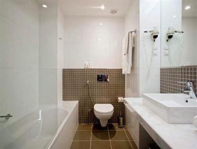 фото отеля Hotel Dom Jose
