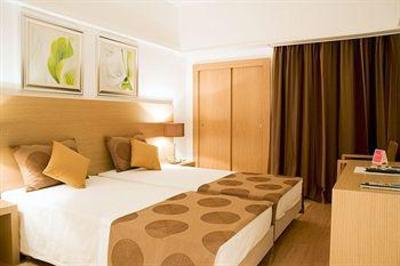 фото отеля Hotel Dom Jose