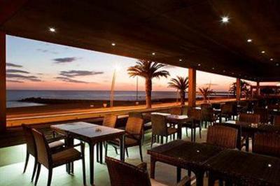 фото отеля Hotel Dom Jose