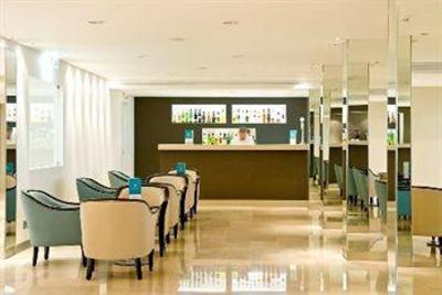 фото отеля Hotel Dom Jose
