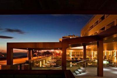 фото отеля Hotel Dom Jose