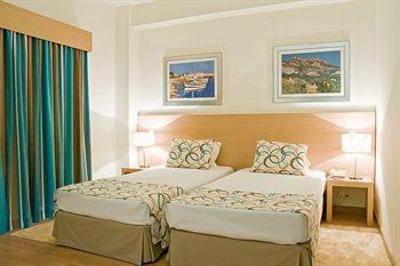фото отеля Hotel Dom Jose