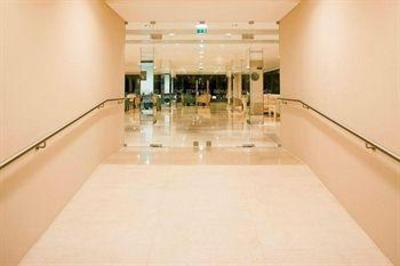 фото отеля Hotel Dom Jose