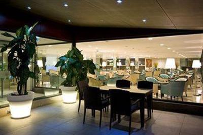 фото отеля Hotel Dom Jose