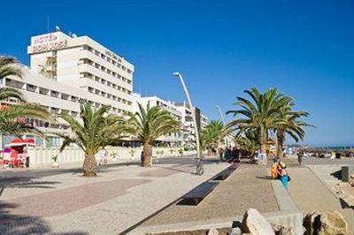 фото отеля Hotel Dom Jose