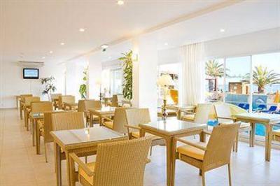 фото отеля Hotel Dom Jose