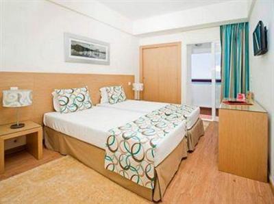 фото отеля Hotel Dom Jose
