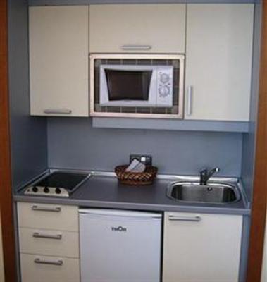 фото отеля Aparthotel Ferrera Blanca Felanitx