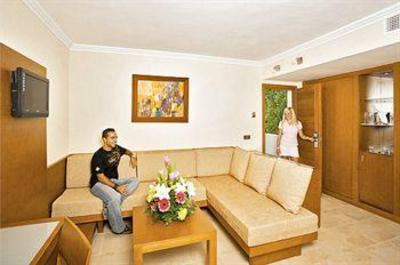 фото отеля Aparthotel Ferrera Blanca Felanitx