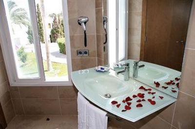 фото отеля Aparthotel Ferrera Blanca Felanitx