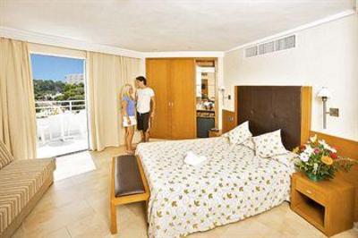 фото отеля Aparthotel Ferrera Blanca Felanitx