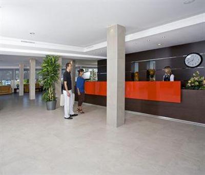 фото отеля Aparthotel Ferrera Blanca Felanitx