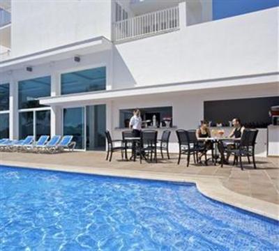 фото отеля Aparthotel Ferrera Blanca Felanitx