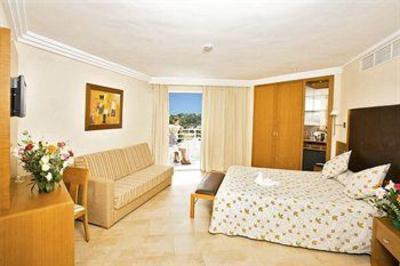 фото отеля Aparthotel Ferrera Blanca Felanitx