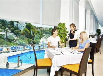 фото отеля Aparthotel Ferrera Blanca Felanitx